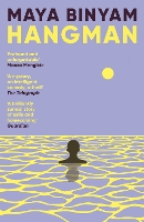 Book Cover for Hangman by Maya Binyam