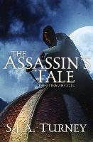 Book Cover for Assassin's Tale by S.J.A. Turney