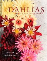 Book Cover for Dahlias by Naomi Slade, Georgianna Lane