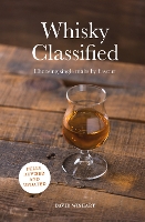 Book Cover for Whisky Classified by David Wishart