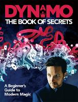 Book Cover for Dynamo: The Book of Secrets by Dynamo .