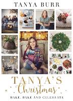 Book Cover for Tanya's Christmas by Tanya Burr