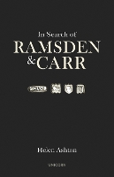 Book Cover for In Search of Ramsden and Carr by Helen Ashton