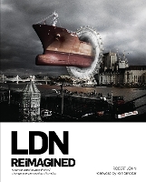 Book Cover for LDN Reimagined by R. John