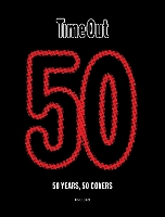 Book Cover for Time Out 50 by Time Out