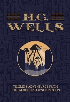 Book Cover for H.G. Wells - The Collection by H.G. Wells