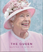 Book Cover for The Queen by Orange Hippo!