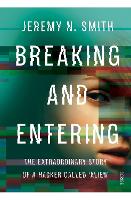 Book Cover for Breaking and Entering by Jeremy N. Smith