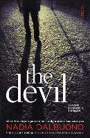 Book Cover for The Devil by Nadia Dalbuono