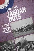 Book Cover for Jaguar Boys by Ian Hall