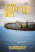 Book Cover for Shackleton Boys by Steve Bond