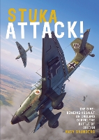 Book Cover for Stuka Attack by Andy Saunders