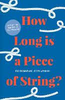 Book Cover for How Long is a Piece of String? by Rob Eastaway, Jeremy Wyndham