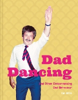 Book Cover for Dad Dancing by Ian Allen