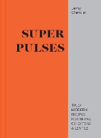 Book Cover for Super Pulses by Jenny Chandler