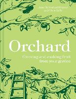 Book Cover for Orchard by Jane McMorland Hunter, Chris Kelly