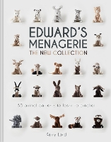 Book Cover for Edward's Menagerie: The New Collection by Kerry Lord