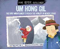 Book Cover for Um Hong Gil by Gerry Bailey