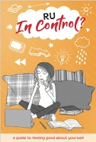 Book Cover for RU in Control? by Aimee Jackson, Josephine Herrlinger