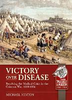 Book Cover for Victory Over Disease by Michael Hinton