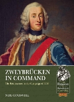 Book Cover for ZweybrüCken in Command by Neil Cogswell