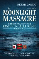 Book Cover for A Moonlight Massacre by Michael LoCicero