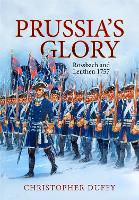 Book Cover for Prussia'S Glory by Christopher Duffy