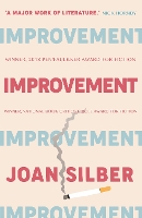 Book Cover for Improvement by Joan Silber