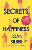 Book Cover for Secrets of Happiness by Joan Silber