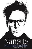 Book Cover for Ten Steps to Nanette by Hannah Gadsby