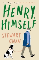 Book Cover for Henry, Himself by Stewart O'Nan