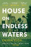 Book Cover for House on Endless Waters  by Emuna Elon