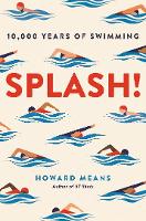 Book Cover for Splash! by Howard Means