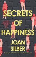 Book Cover for Secrets of Happiness by Joan Silber