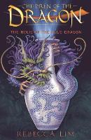 Book Cover for Children of the Dragon 1 by Rebecca Lim