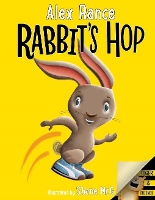Book Cover for Rabbit's Hop by Alex Rance