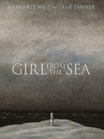 Book Cover for Girl from the Sea by Margaret Wild