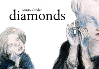 Book Cover for Diamonds by Armin Greder