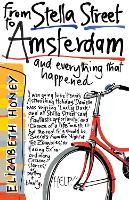 Book Cover for From Stella Street to Amsterdam by Elizabeth Honey