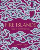 Book Cover for Fire Islands by Eleanor Ford