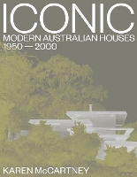 Book Cover for Iconic by Karen McCartney