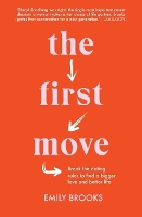 Book Cover for The First Move by Emily Brooks