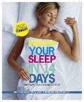 Book Cover for Improve Your Sleep by Charlotte Haigh