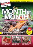 Book Cover for How to... Grow your own produce - month by month guide by 