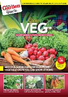 Book Cover for How to... Grow your own veg by 