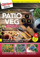 Book Cover for How to... Grow on your patio Veg by 