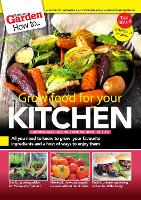 Book Cover for How to... Grow food for your kitchen by 