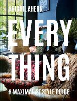 Book Cover for Everything by Abigail Ahern