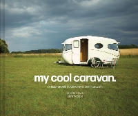 Book Cover for My Cool Caravan by Jane Field-Lewis, Chris Haddon