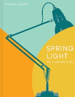 Book Cover for Spring Light by Jonathan Glancey